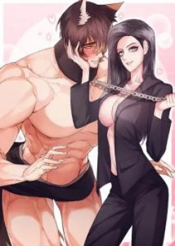 Truyện [18+] Cún Con Của Chủ Nhân