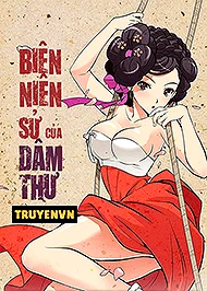 Truyện Biên Niên Sử Của Dâm Thư Truyện Biên Niên Sử Của Dâm Thư