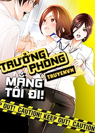 Truyện Trưởng Phòng Mắng Tôi Đi! Truyện Trưởng Phòng Mắng Tôi Đi!