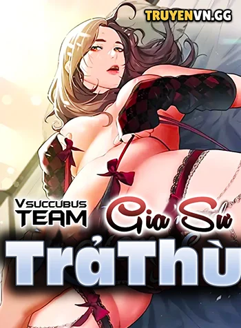 Truyện Gia Sư Trả Thù Truyện Gia Sư Trả Thù