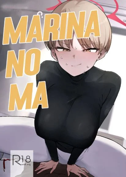 Truyện Nỗi oan của Marina