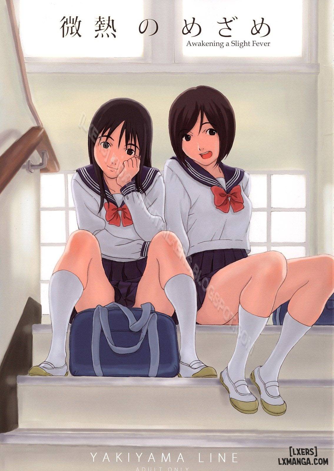 Truyện Binetsu no Mezame