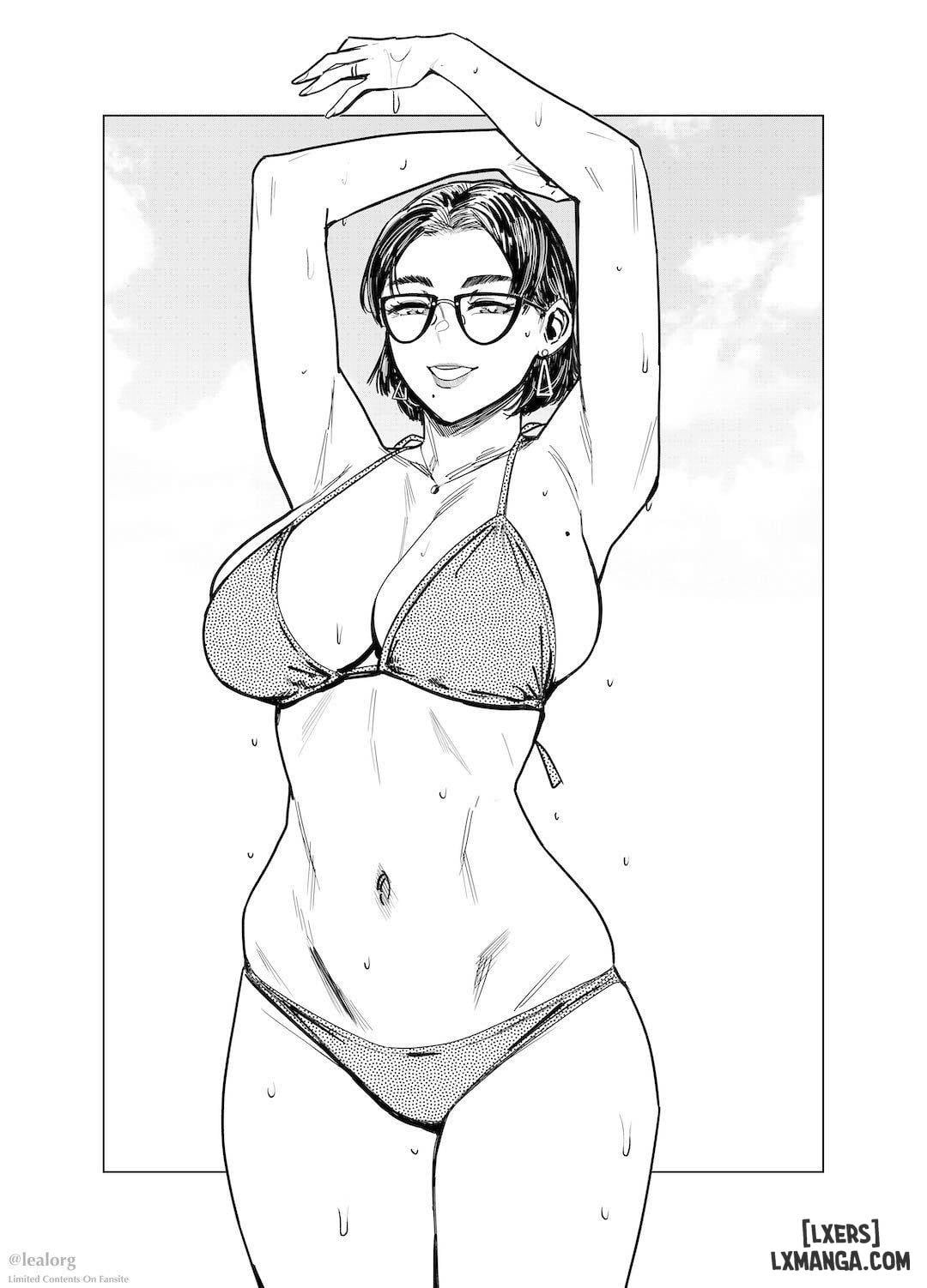 Truyện Haru Kanojo no Shikiroku