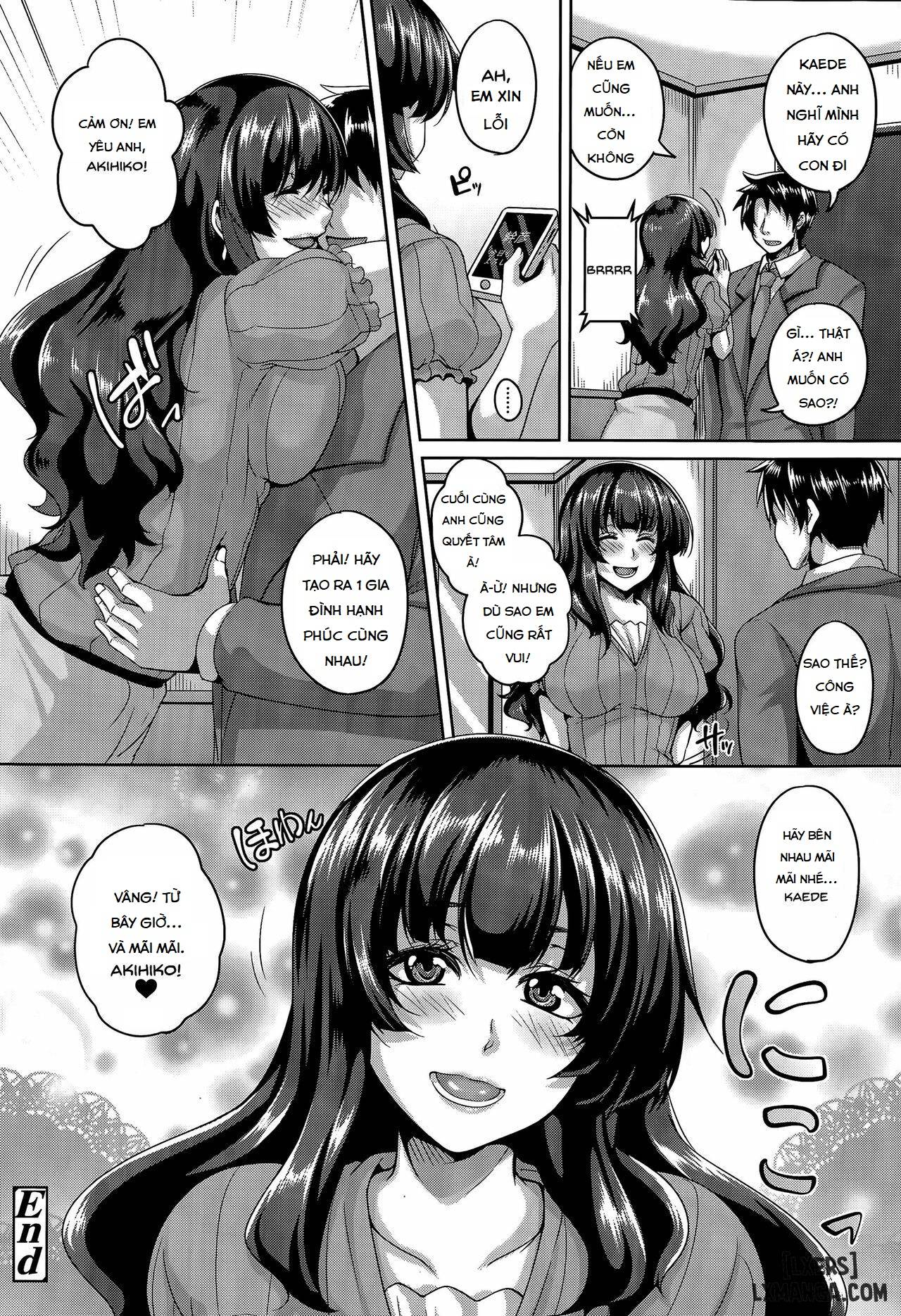Truyện A Traitor's Sow Training -The Yearned For Sister-In-Law 3