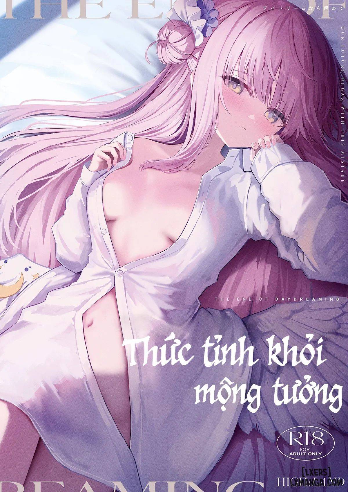 Truyện Mơ mộng Kara Samete Truyện Mơ mộng Kara Samete