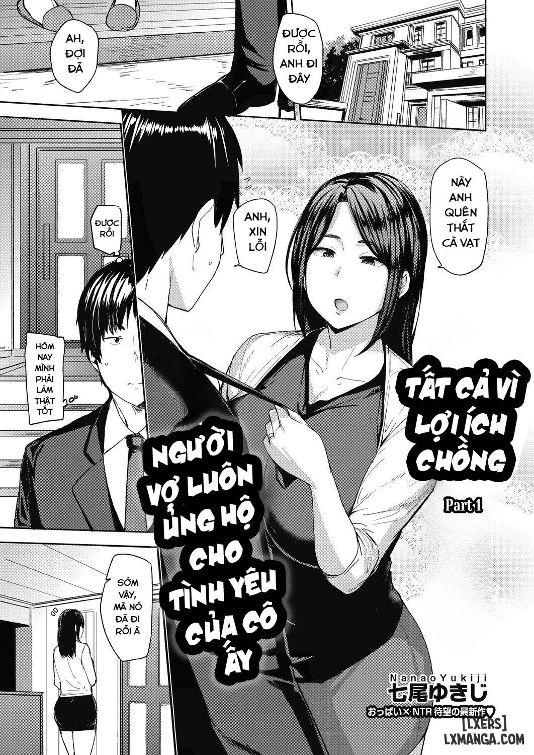 Truyện Tất Cả Vì Lợi Ích Của Chồng- Người Vợ Luôn Ủng Hộ Cho Tình Yêu Của Cô Truyện Tất Cả Vì Lợi Ích Của Chồng- Người Vợ Luôn Ủng Hộ Cho Tình Yêu Của Cô