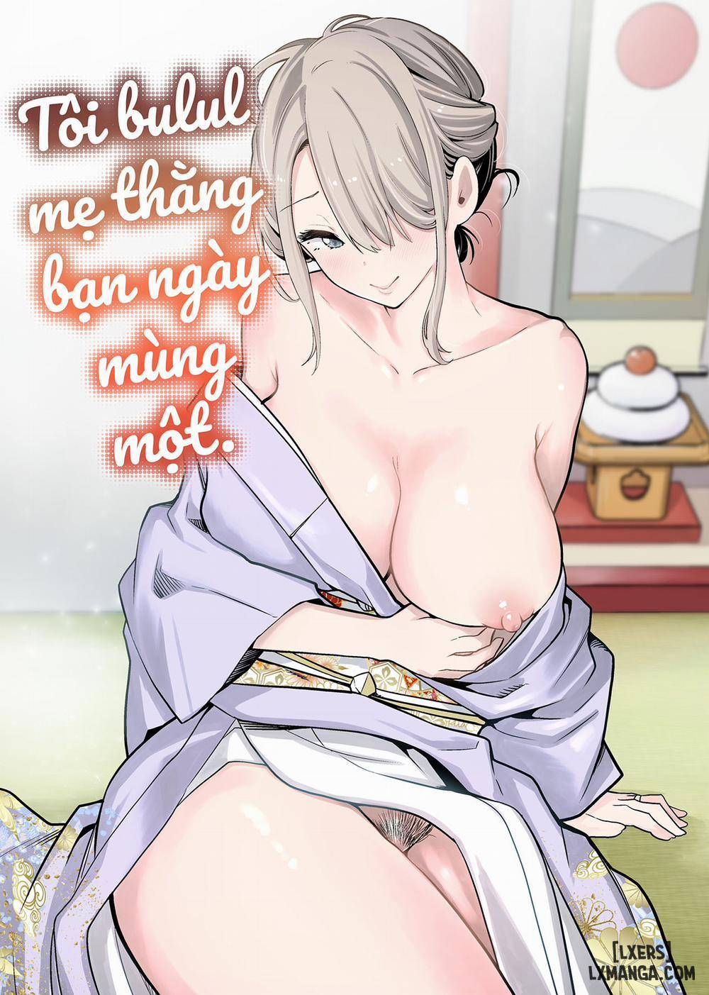 Truyện Tôi Bú Lồn Mẹ Thằng Bạn Ngay Mùng Một Truyện Tôi Bú Lồn Mẹ Thằng Bạn Ngay Mùng Một