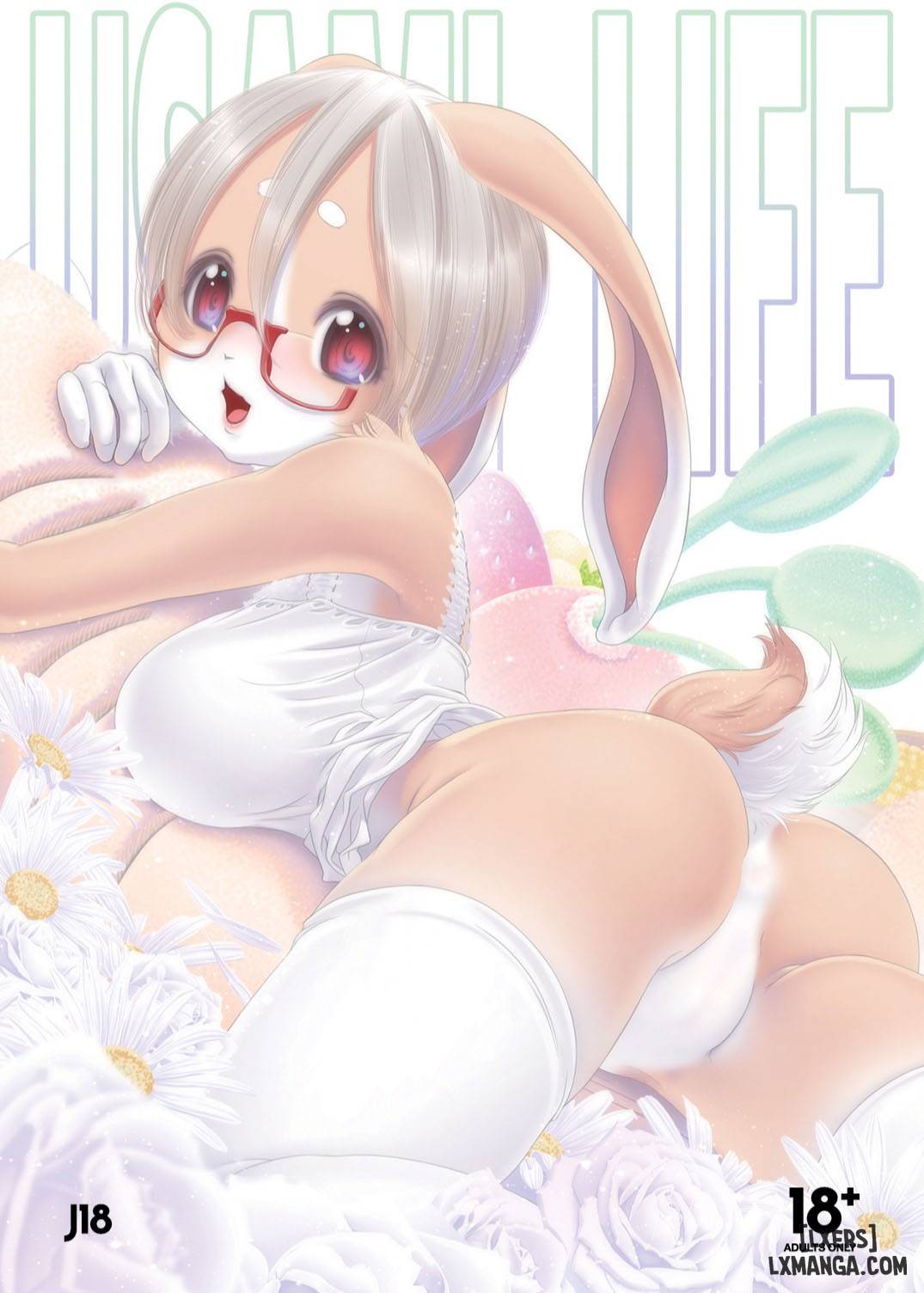 Truyện Usami Life Truyện Usami Life
