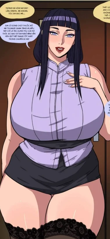 Truyện Konoha Shinobi's Affair 3 (Naruto)