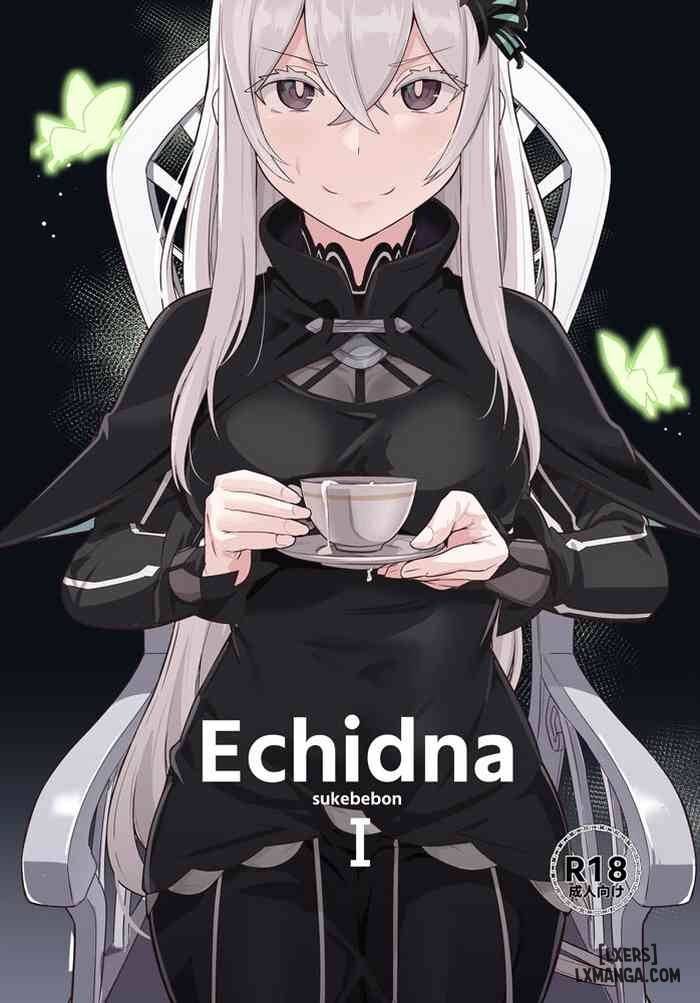 Truyện Echidna sukebebon I