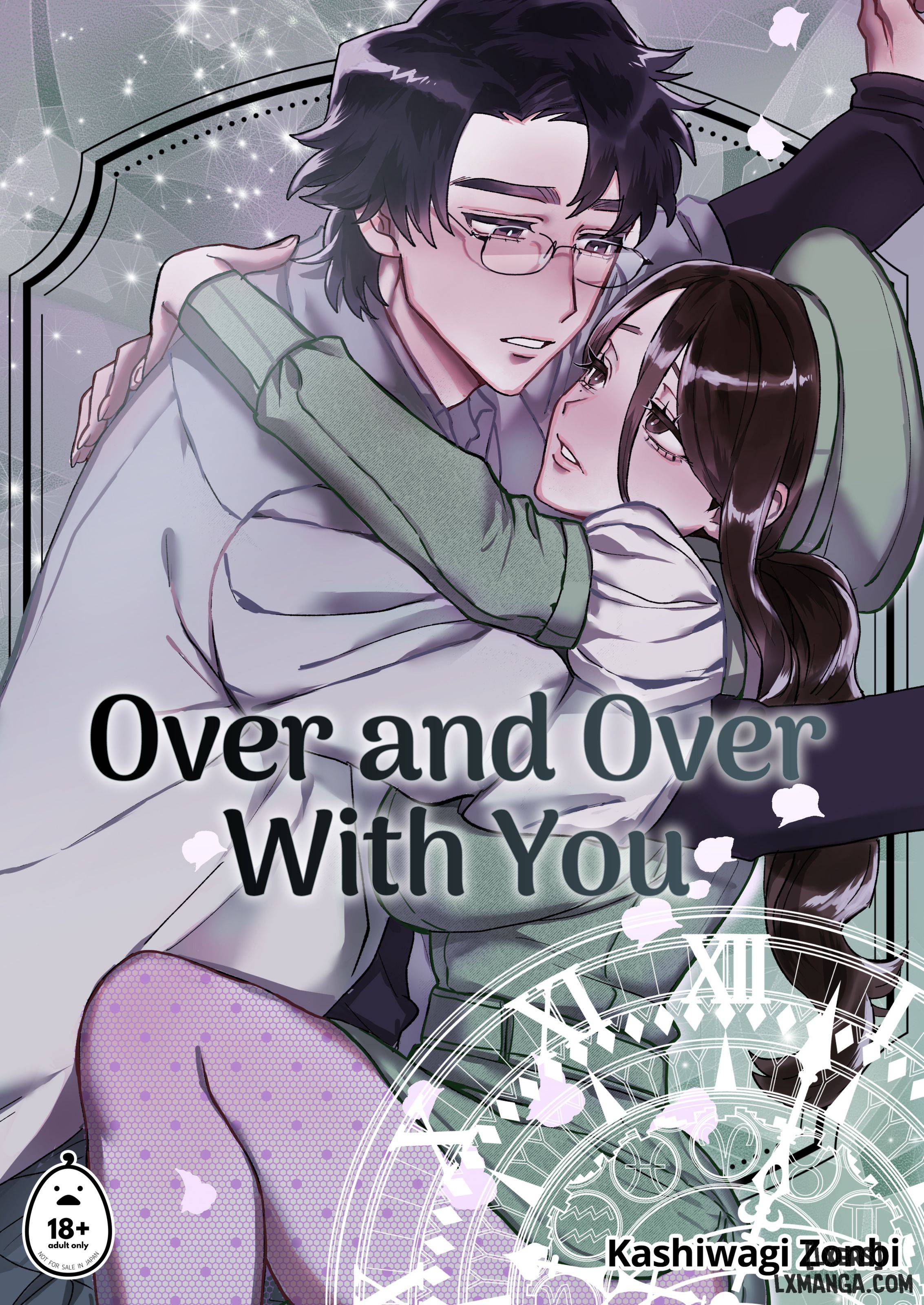 Truyện Over and Over with You