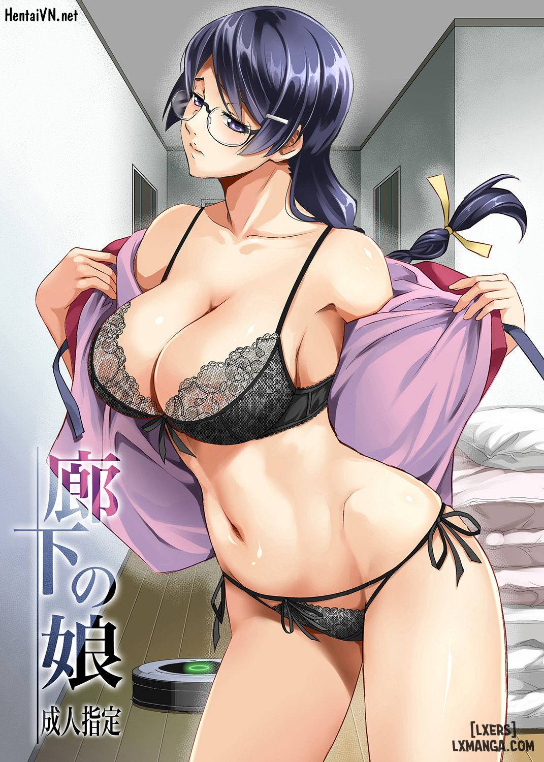 Truyện Rouka no Musume FULL
