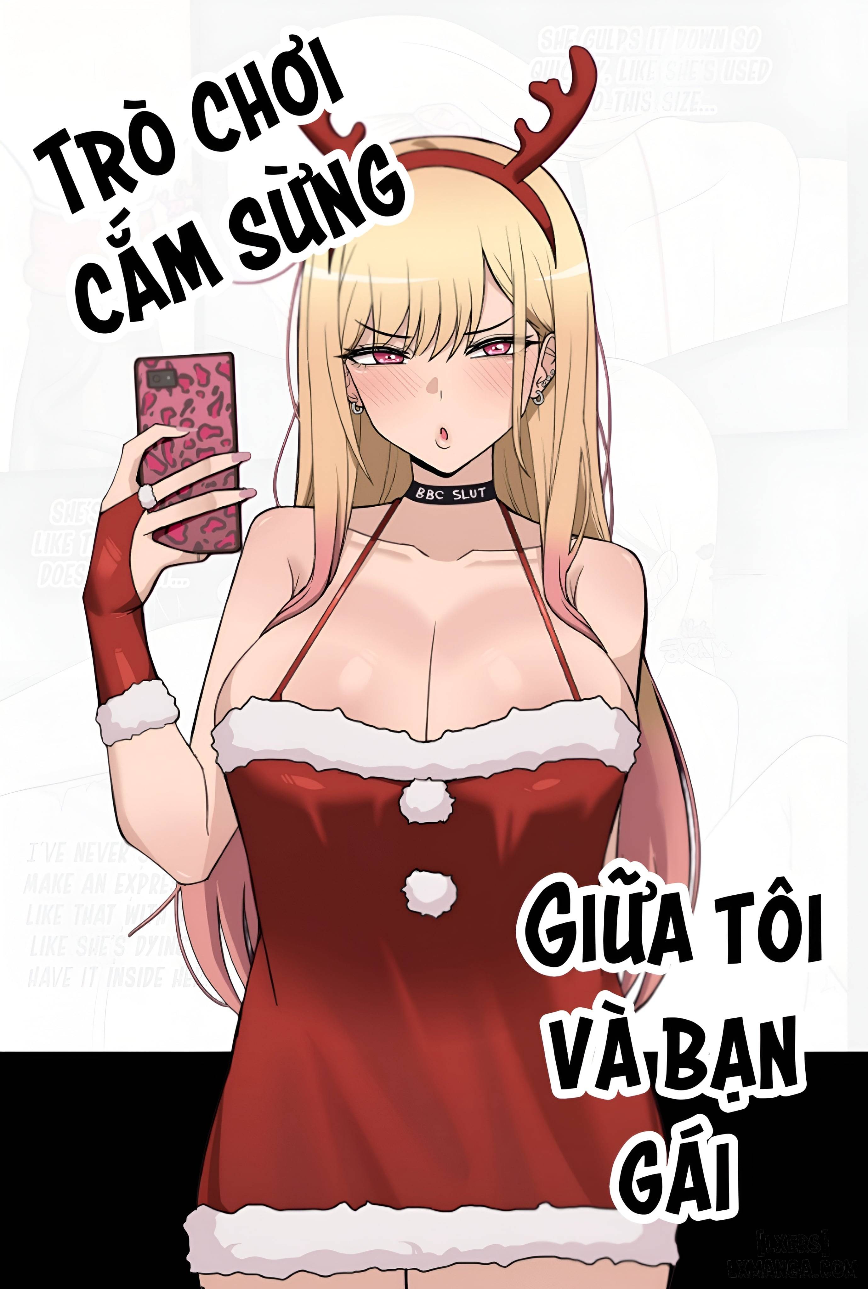 Truyện Secret Cuckolding Game