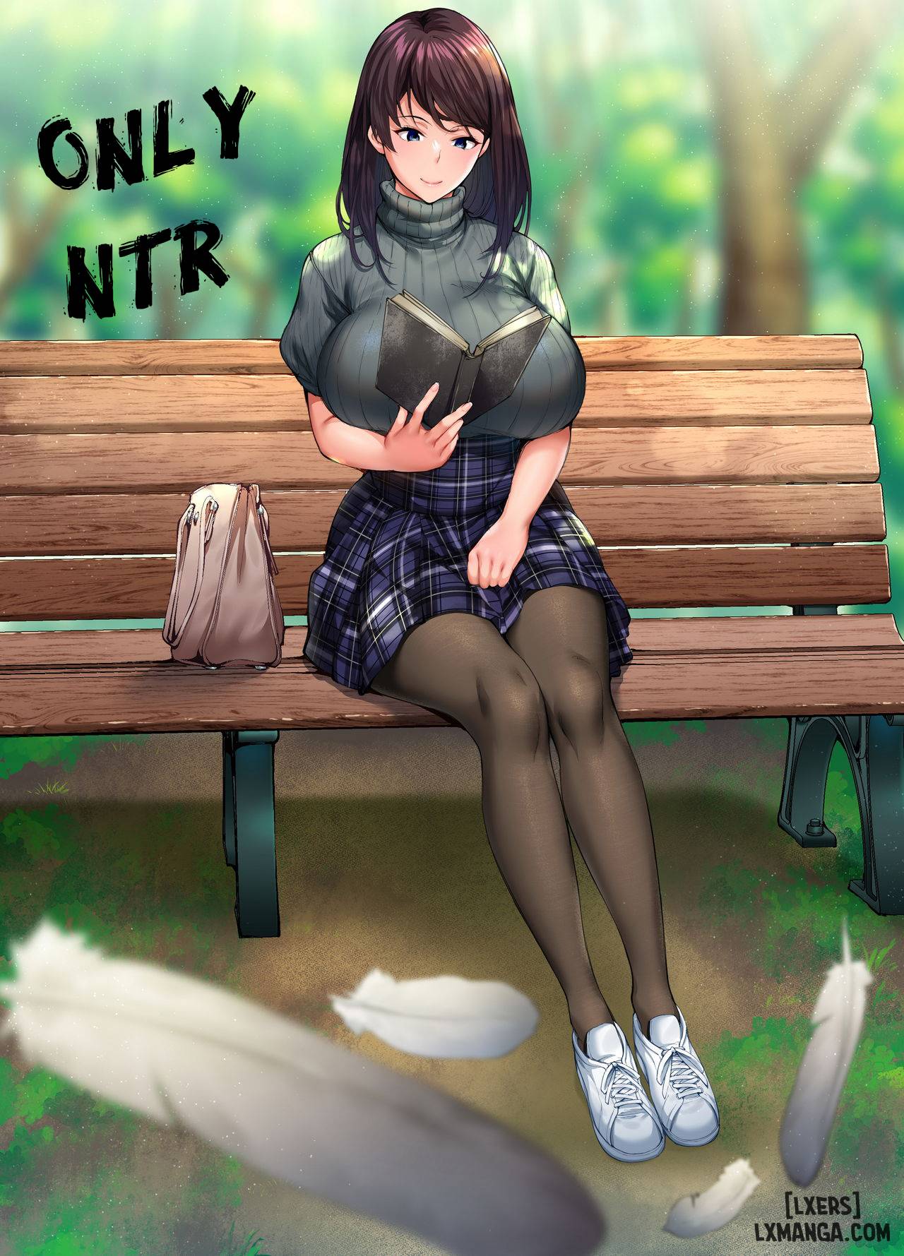 Truyện Haiboku ~Boku no Aya-nee ga Ochiru made oneshot