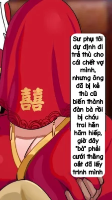 Truyện Sư phụ tôi đã trở thành vợ cho tên cháu trai kẻ thù của cồn Truyện Sư phụ tôi đã trở thành vợ cho tên cháu trai kẻ thù của cồn