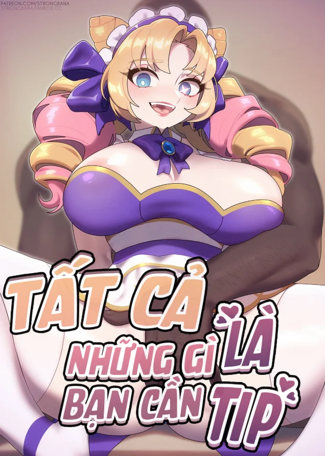 Truyện Tất cả những gì bạn cần là tiền tip Truyện Tất cả những gì bạn cần là tiền tip