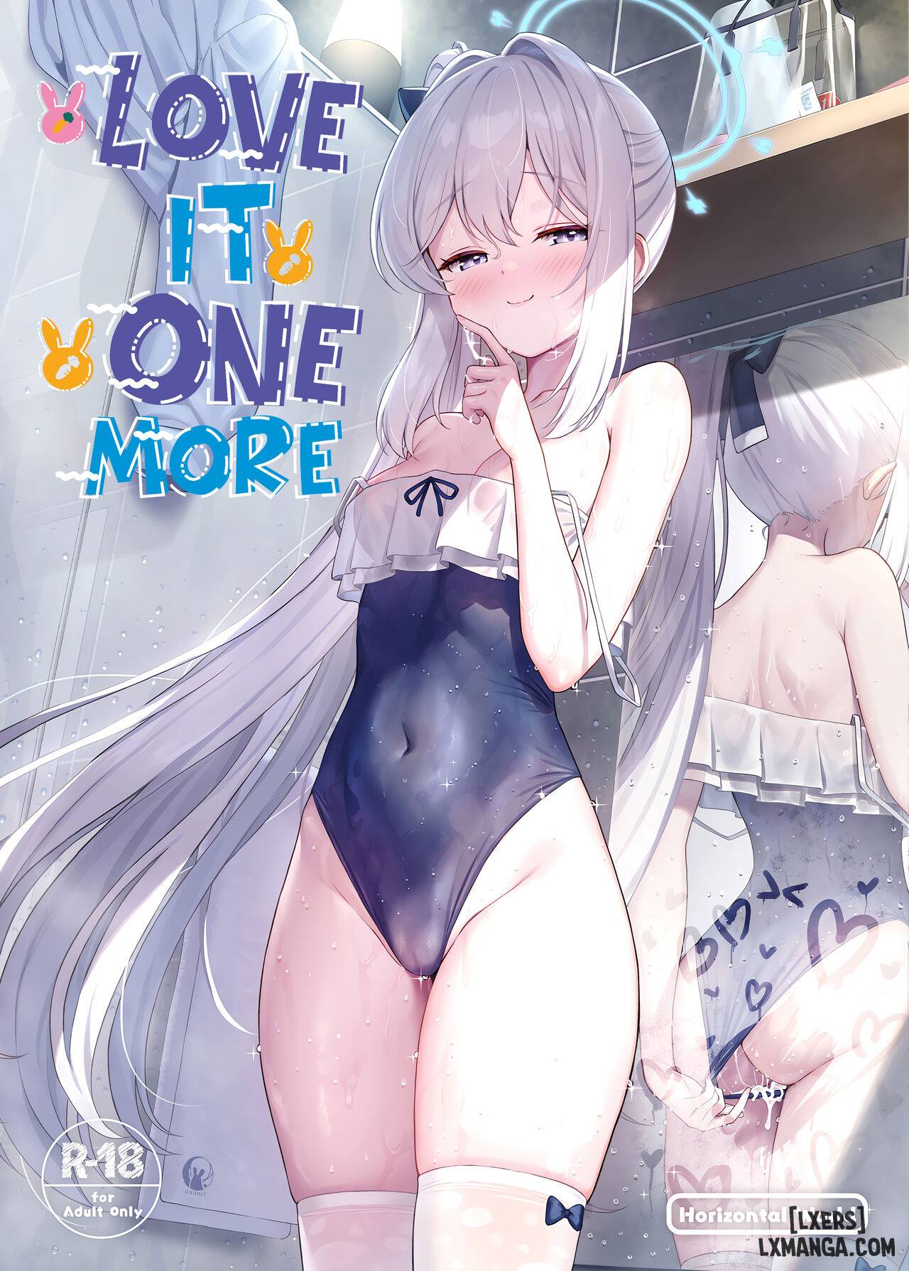 Truyện Love It One More