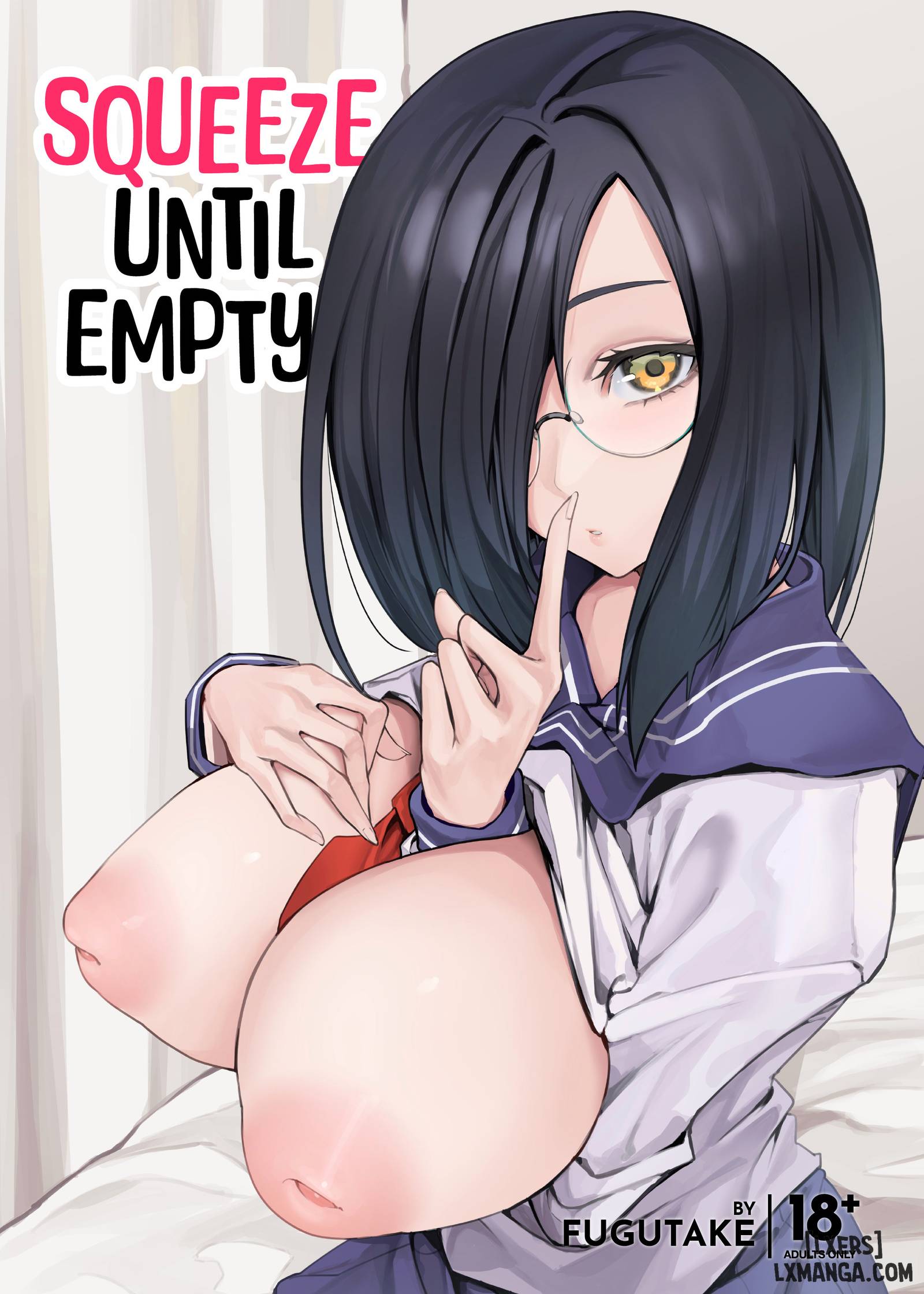 Truyện Squeeze Until Empty
