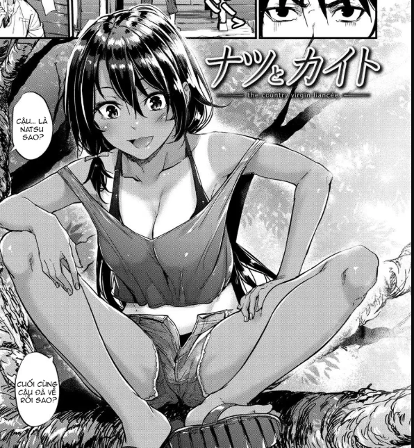 Truyện Natsu và Kaito Truyện Natsu và Kaito
