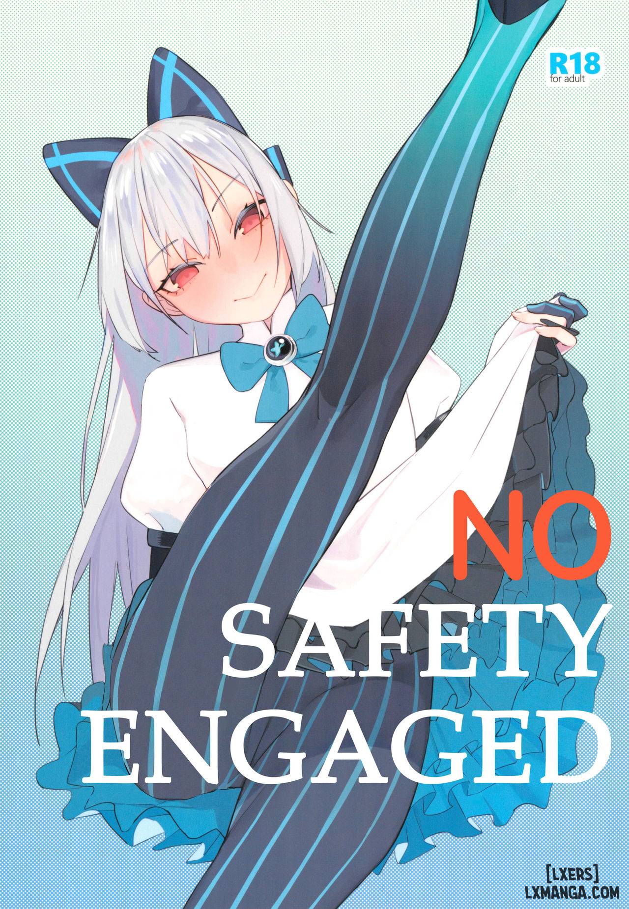 Truyện No Safety Engaged
