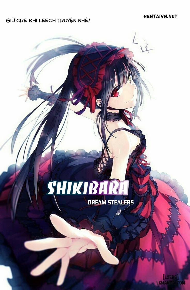 Truyện Hetappi Eromanga Kenkyuujo