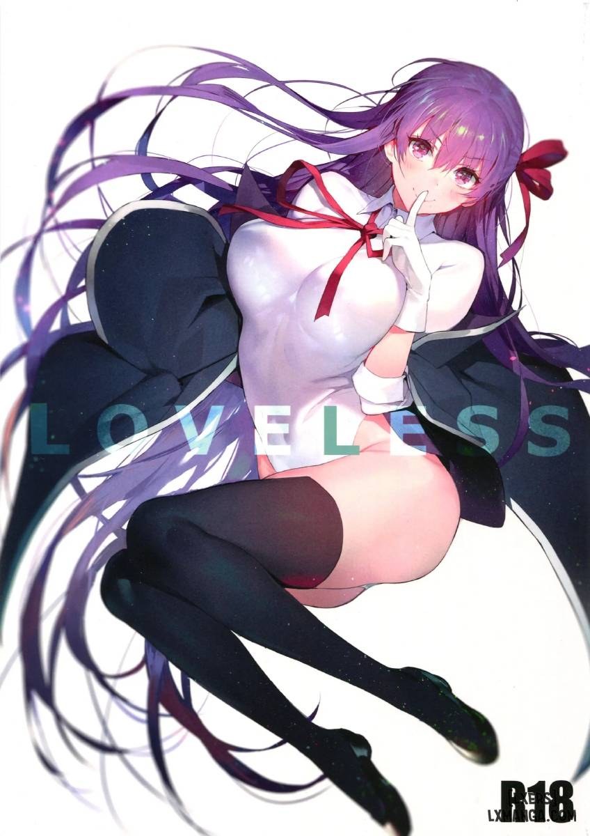 Truyện LOVELESS