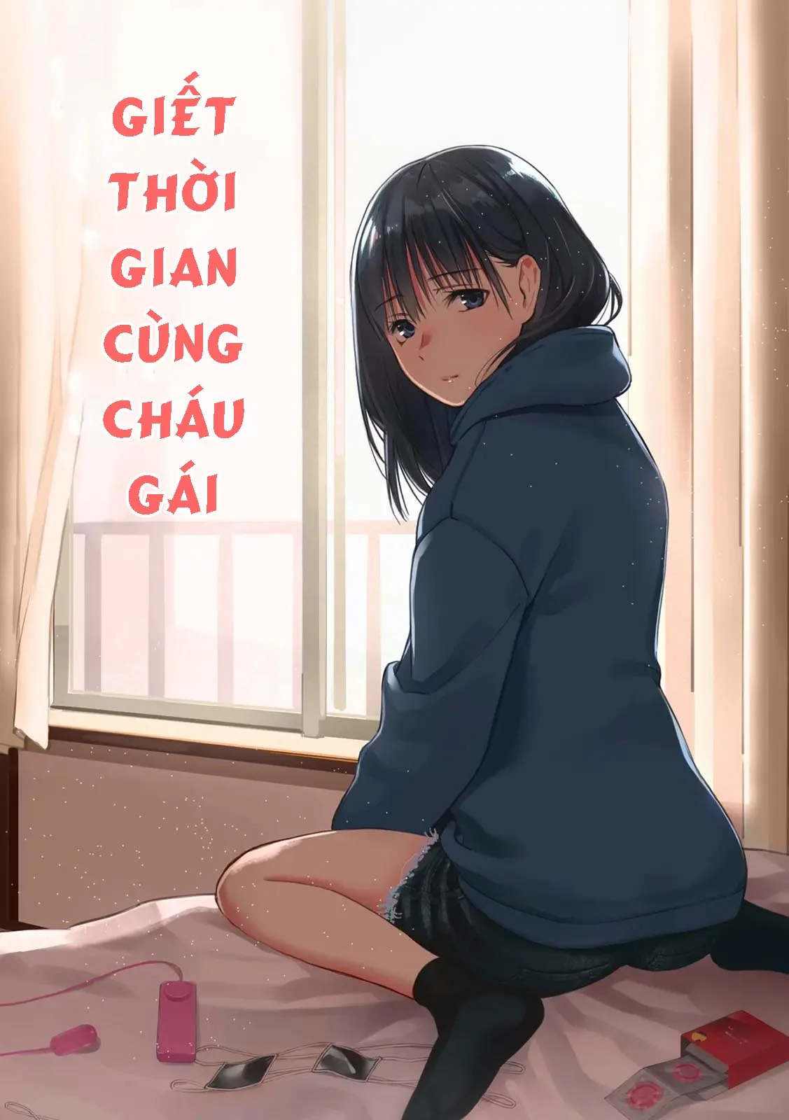Truyện Mei và Himatsubushi - oneshot Truyện Mei và Himatsubushi - oneshot