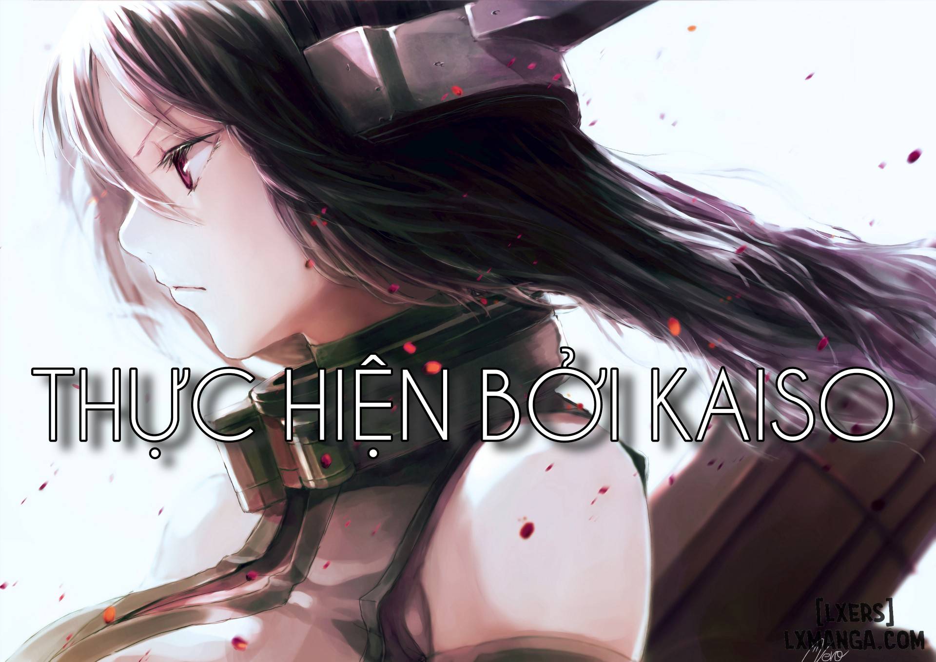 Truyện Feixiao Manga (Honkai: Star Rail)