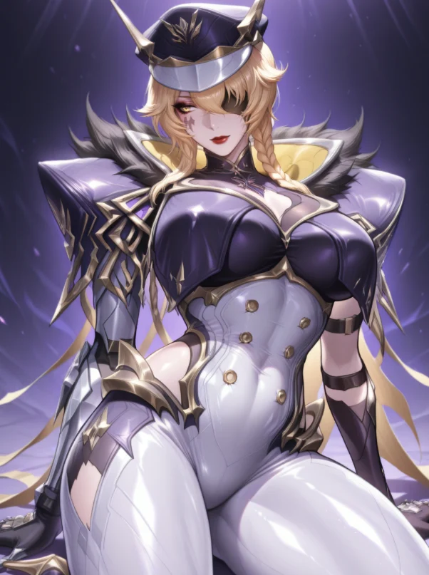 Truyện AOV_Goveera Truyện AOV_Goveera