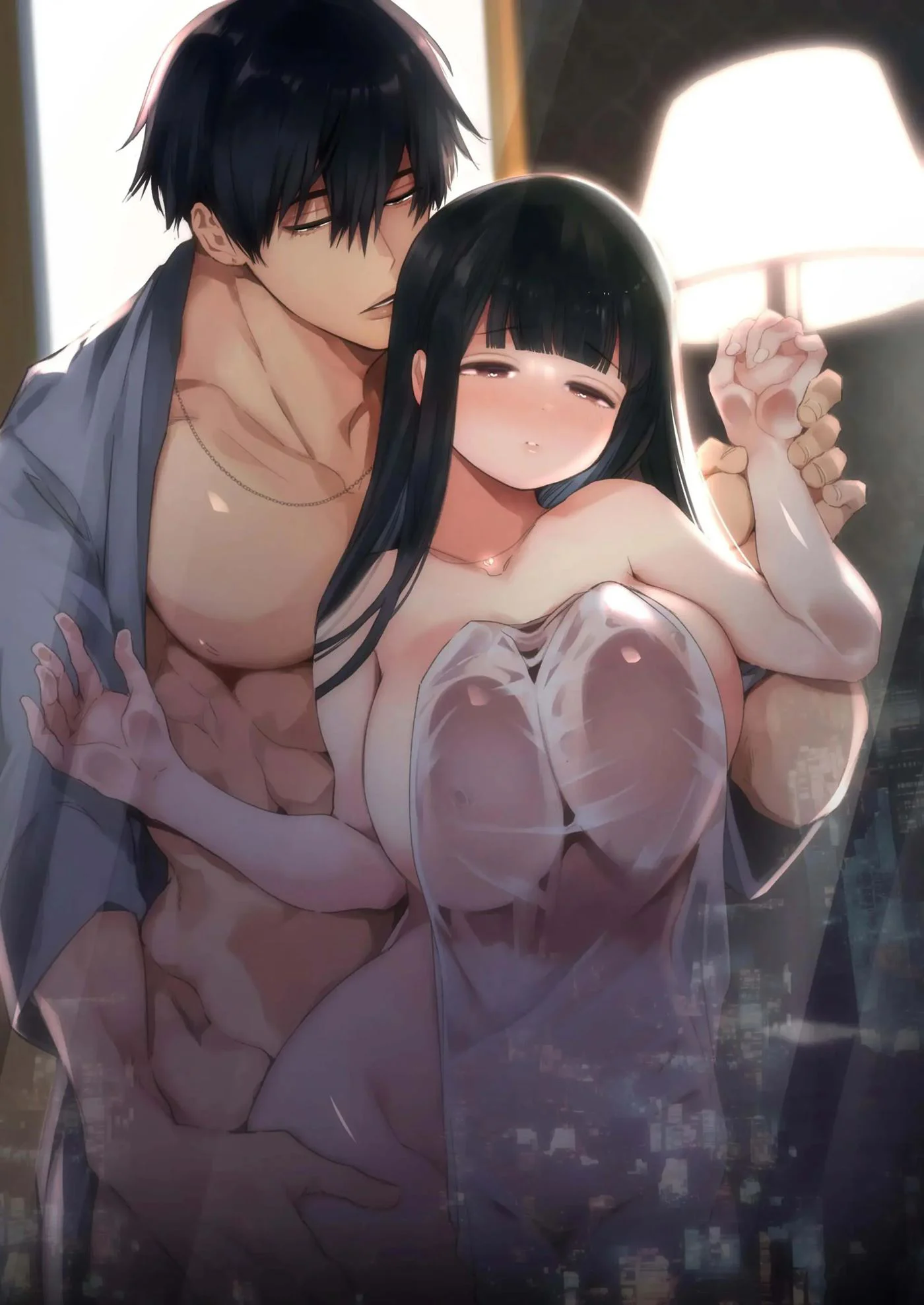 Truyện Mayu-chan NTR- Con cặc khủng nơi thành phố lớn Truyện Mayu-chan NTR- Con cặc khủng nơi thành phố lớn