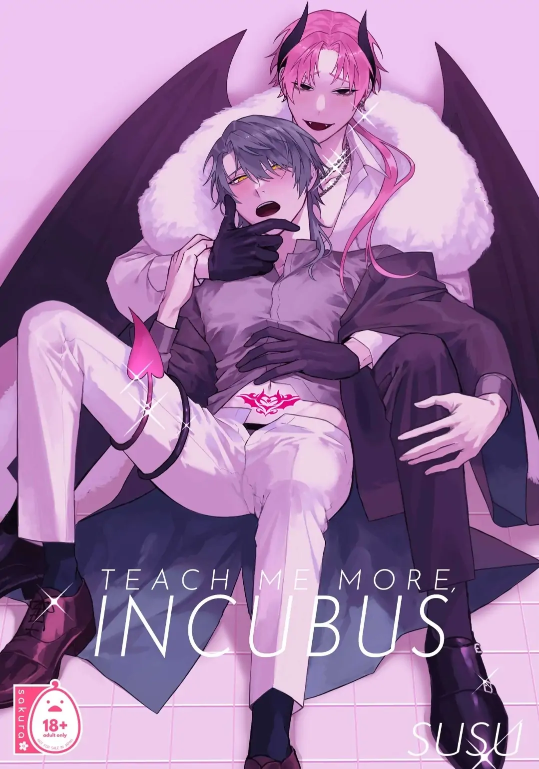Truyện Dạy Cho Tôi Thêm Nữa Đi, Incubus Truyện Dạy Cho Tôi Thêm Nữa Đi, Incubus