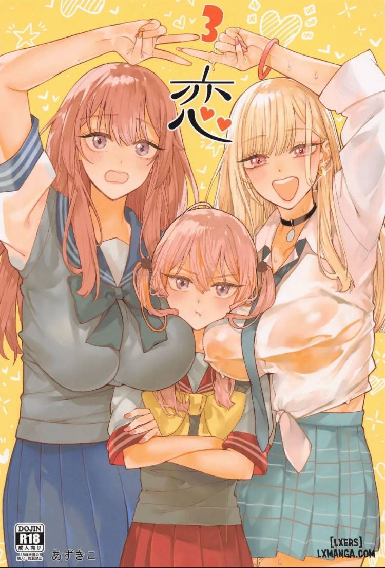 Truyện Koi 3