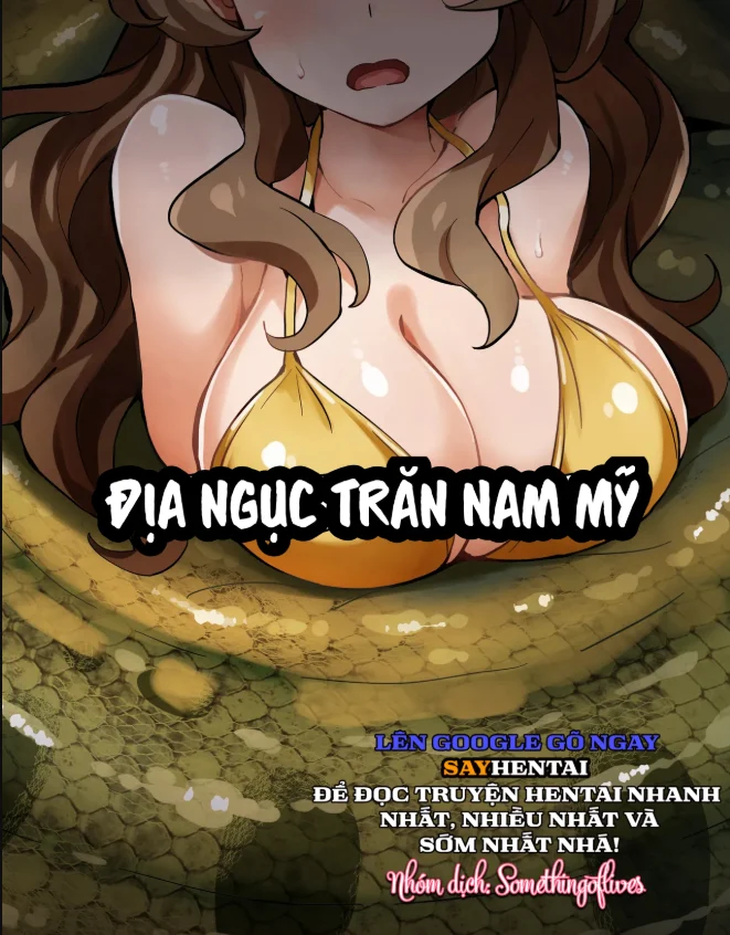 Truyện Địa Ngục Trăm Nam Mỹ Truyện Địa Ngục Trăm Nam Mỹ
