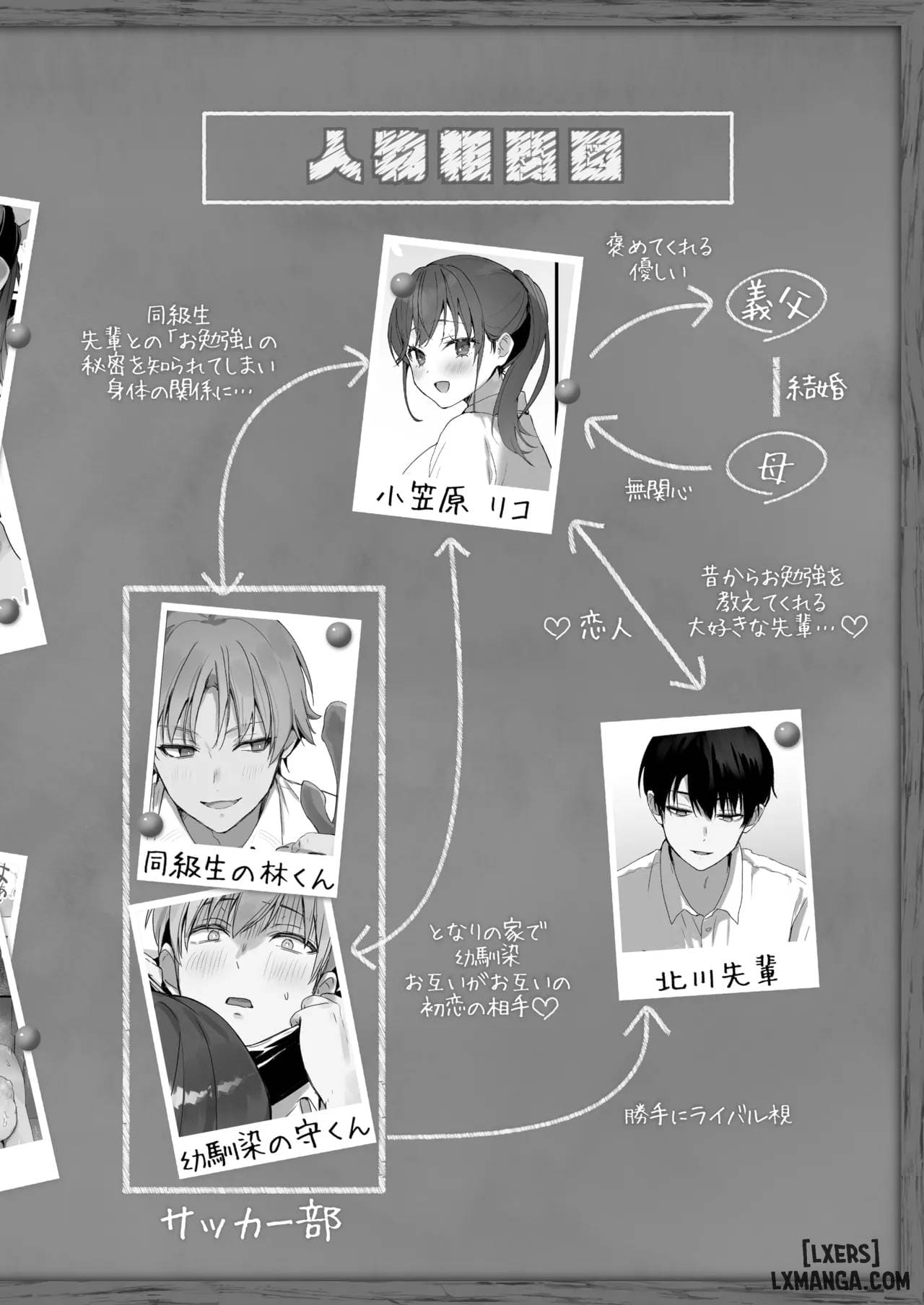 Truyện Orikou-san 4 ~ Minna o Ouchi ni Shotai Suru Hanashi ~