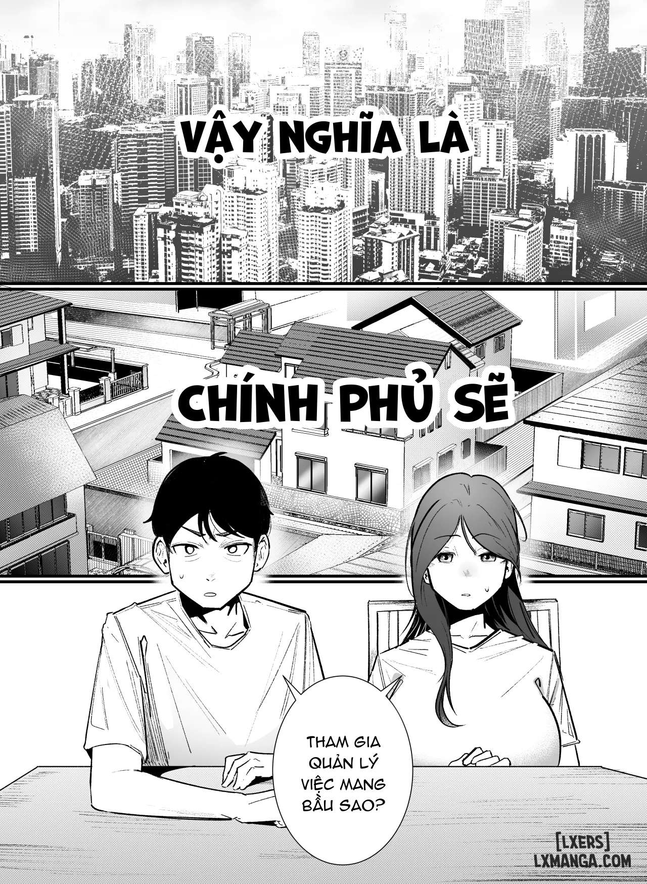 Truyện Ninshin Kanri Fu