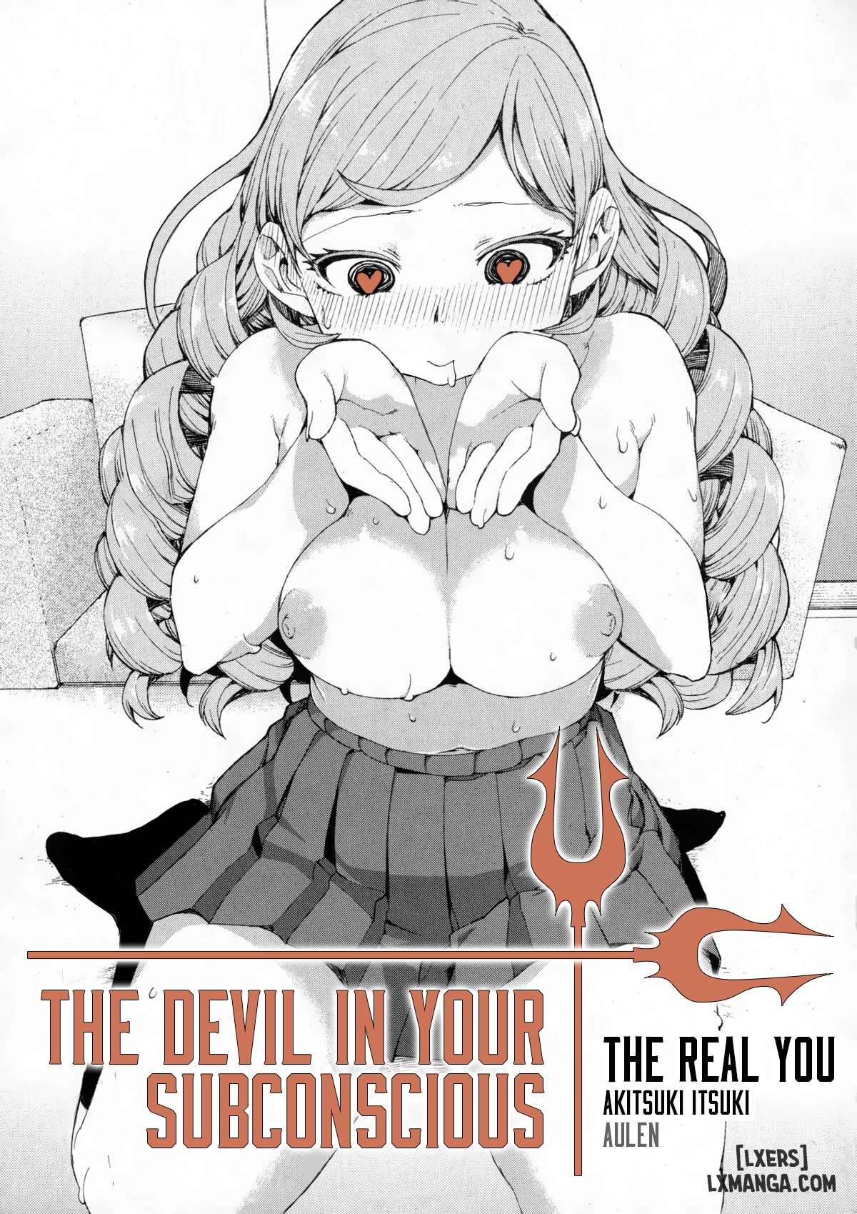 Truyện The Devil in Your Subconscious Truyện The Devil in Your Subconscious
