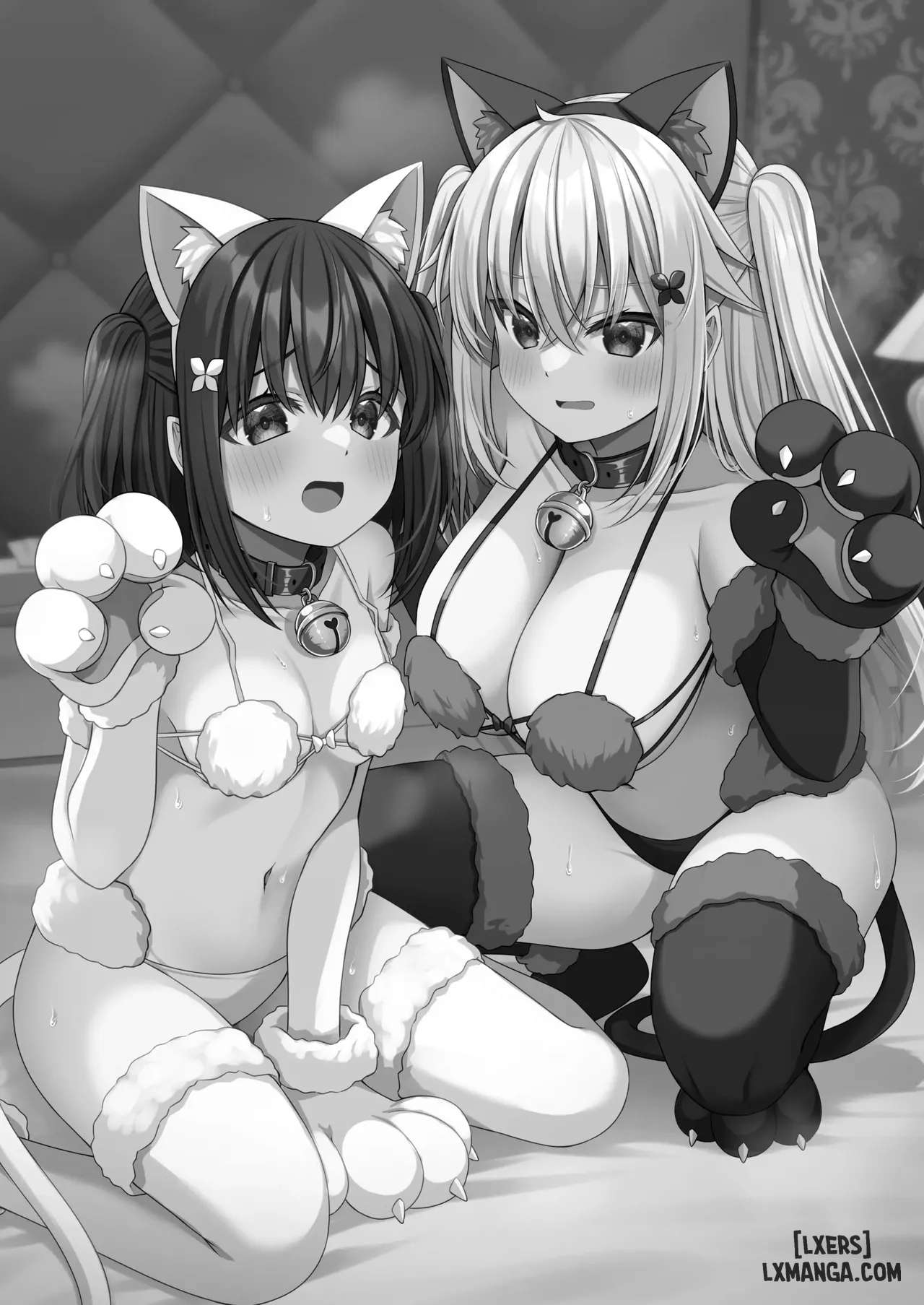 Truyện Cosplay CLUB Secret Activity diary 3