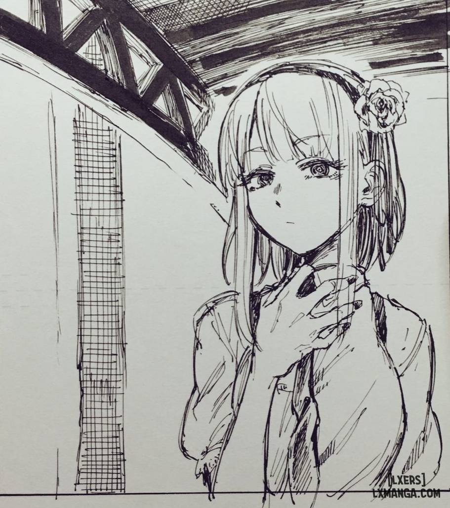 Truyện Omake Hon Soushuuhen Sono