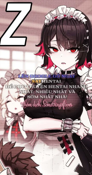 Truyện Z.Z.Z Gravure phần 1_ Ellen và Rina Truyện Z.Z.Z Gravure phần 1_ Ellen và Rina