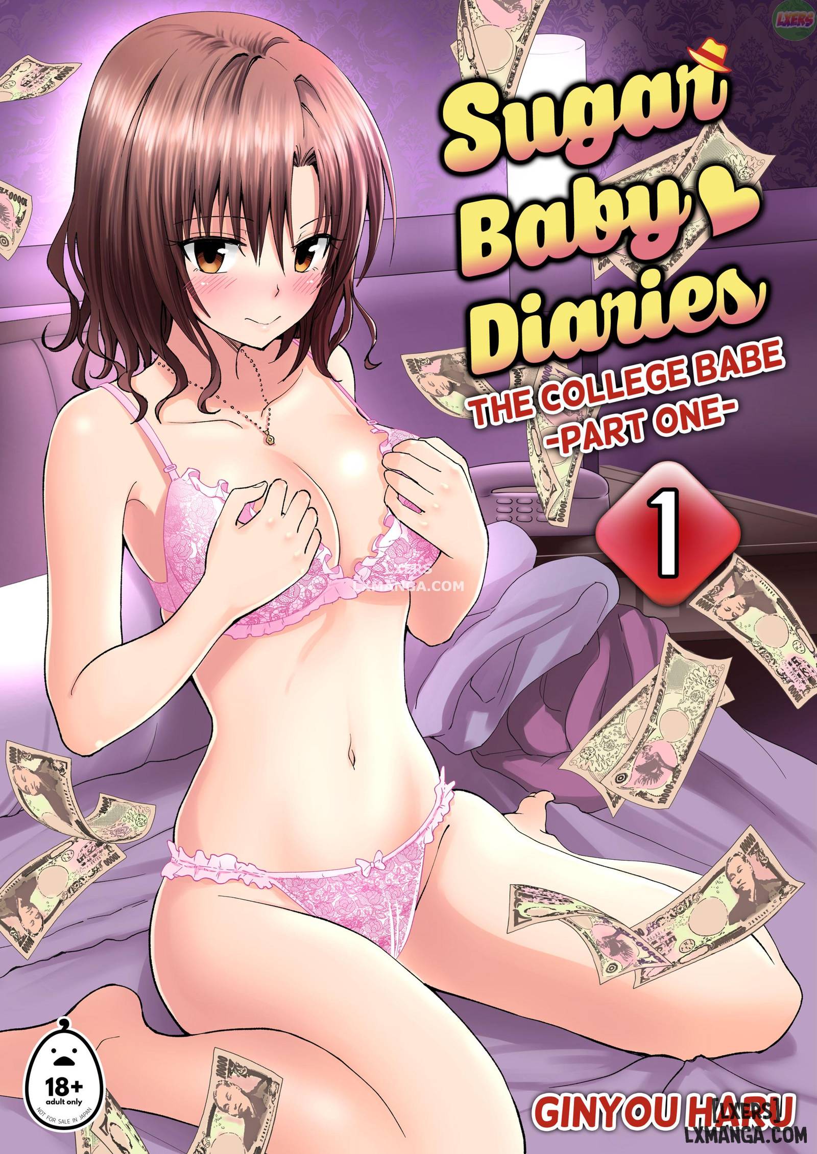 Truyện Sugar Baby Diaries