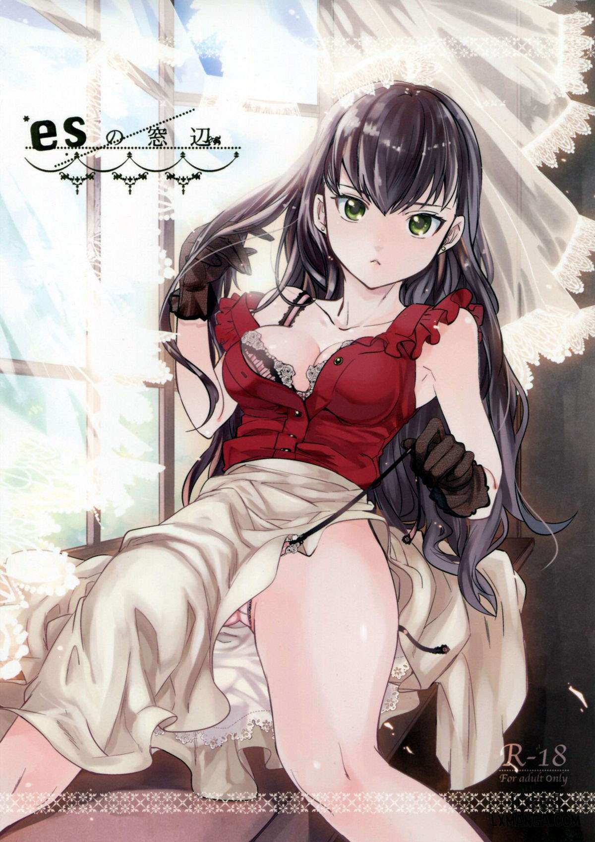 Truyện es no Madobe