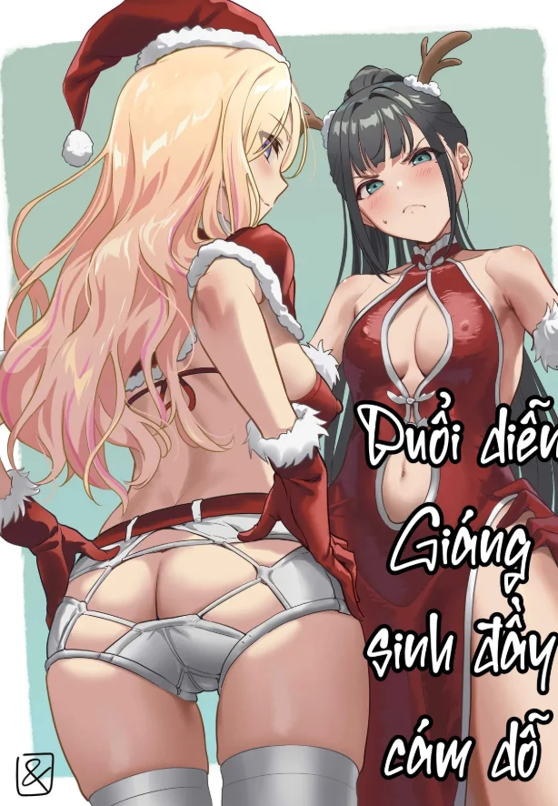 Truyện Buổi diễn giáng sinh đầy cám dỗ Truyện Buổi diễn giáng sinh đầy cám dỗ