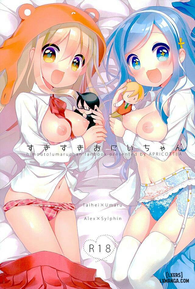 Truyện Sukisuki Onii-chan