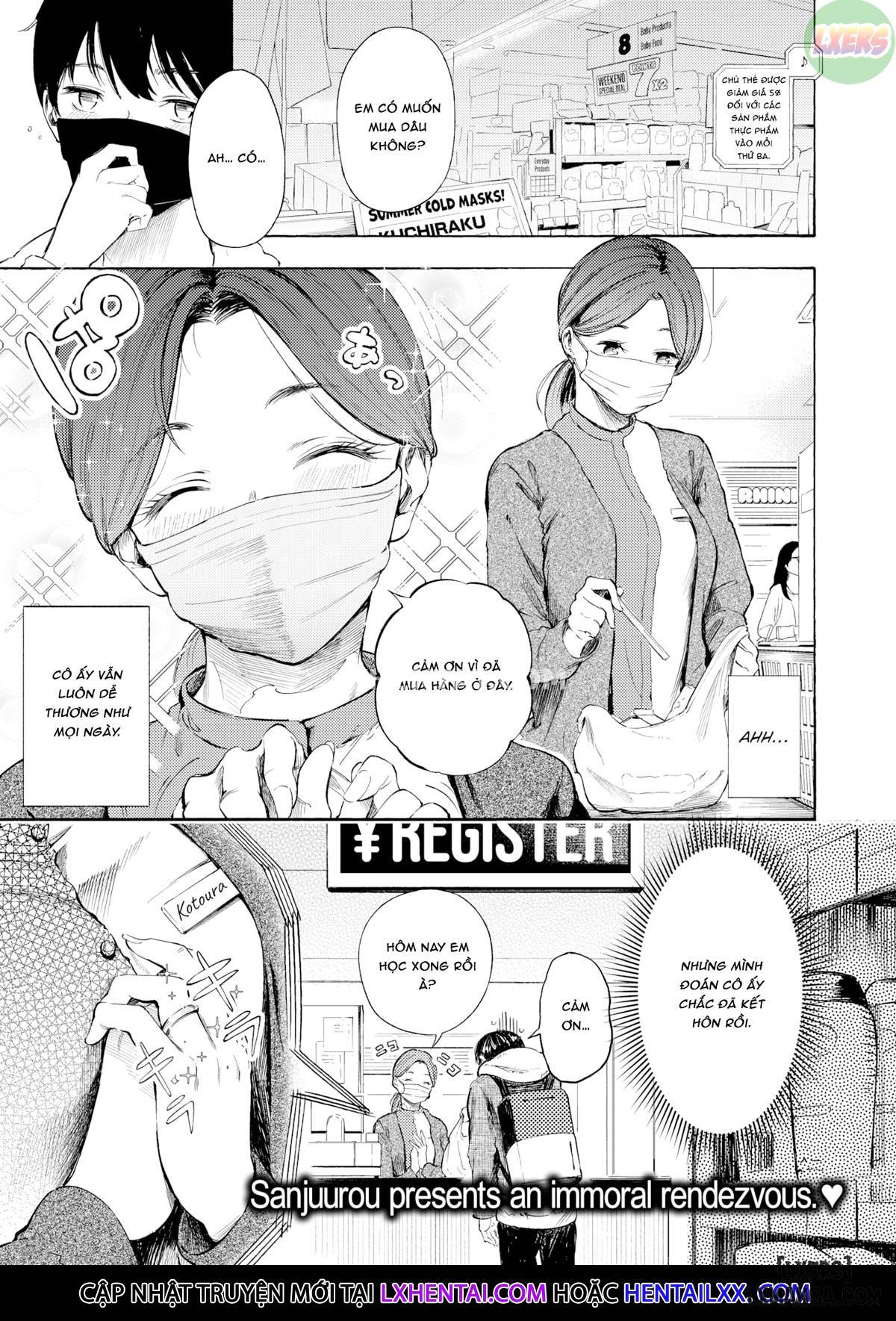 Truyện First Date