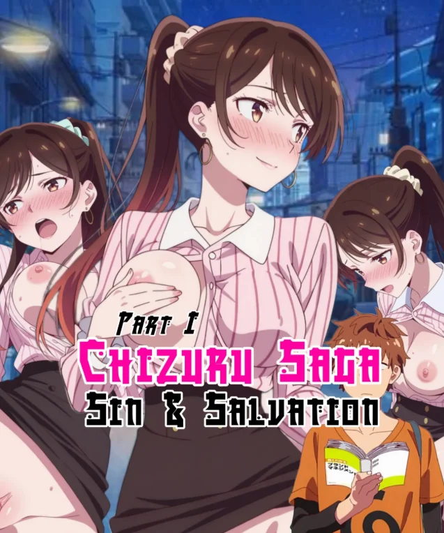 Truyện Tội lỗi & Sự cứu rỗi Truyện Tội lỗi & Sự cứu rỗi