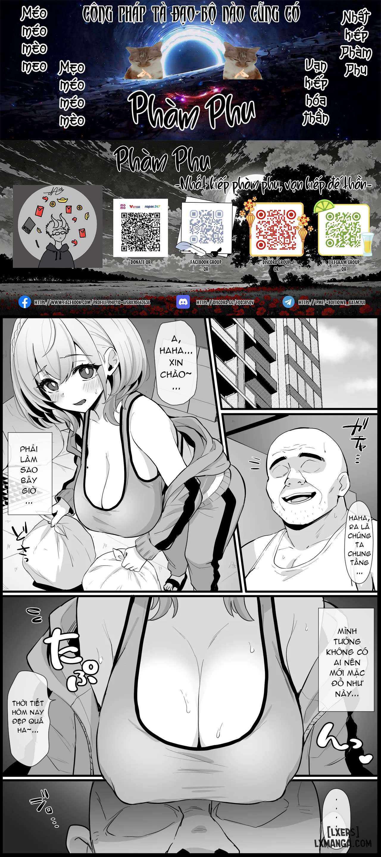 Truyện No-Bra de Itara Douman no Oji-san ni Tsukamatchatta Noel Truyện No-Bra de Itara Douman no Oji-san ni Tsukamatchatta Noel