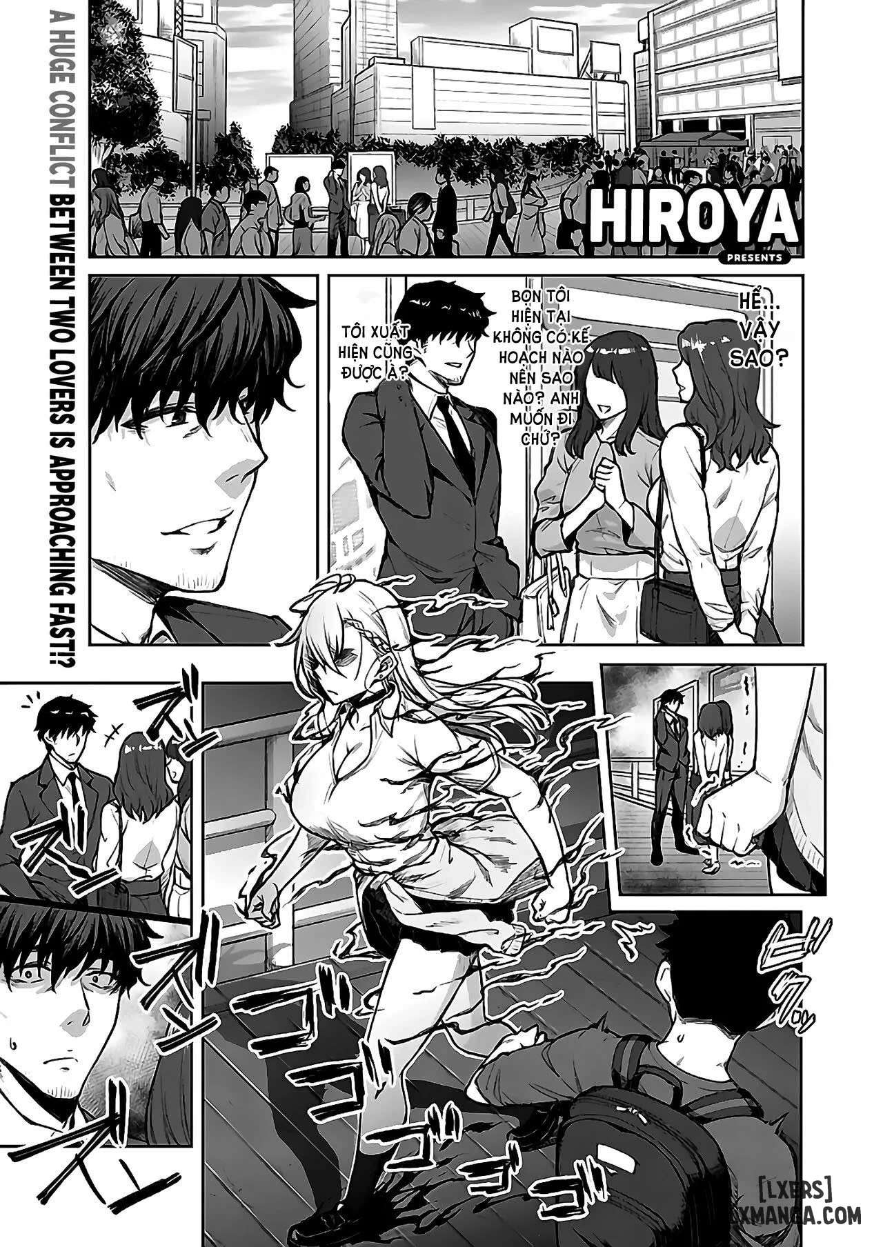 Truyện Tsugi wa Kou wa Ikanai kara na Truyện Tsugi wa Kou wa Ikanai kara na