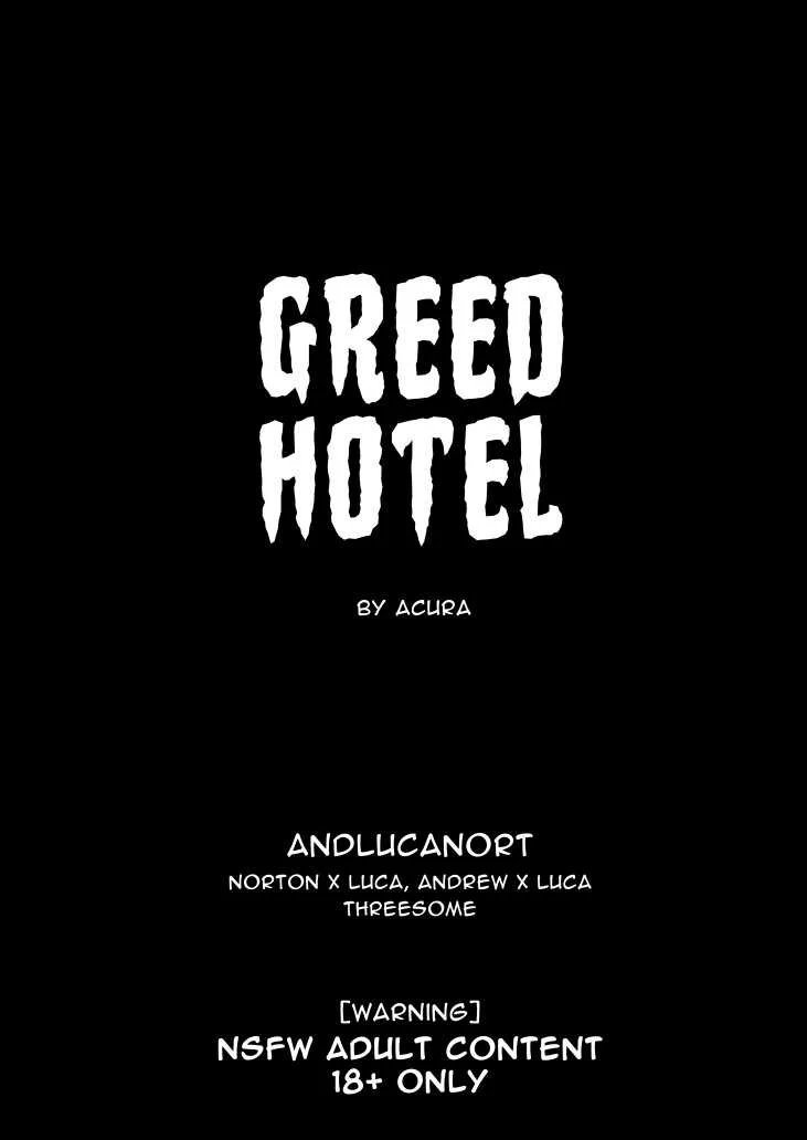 Truyện Greed hotel Truyện Greed hotel