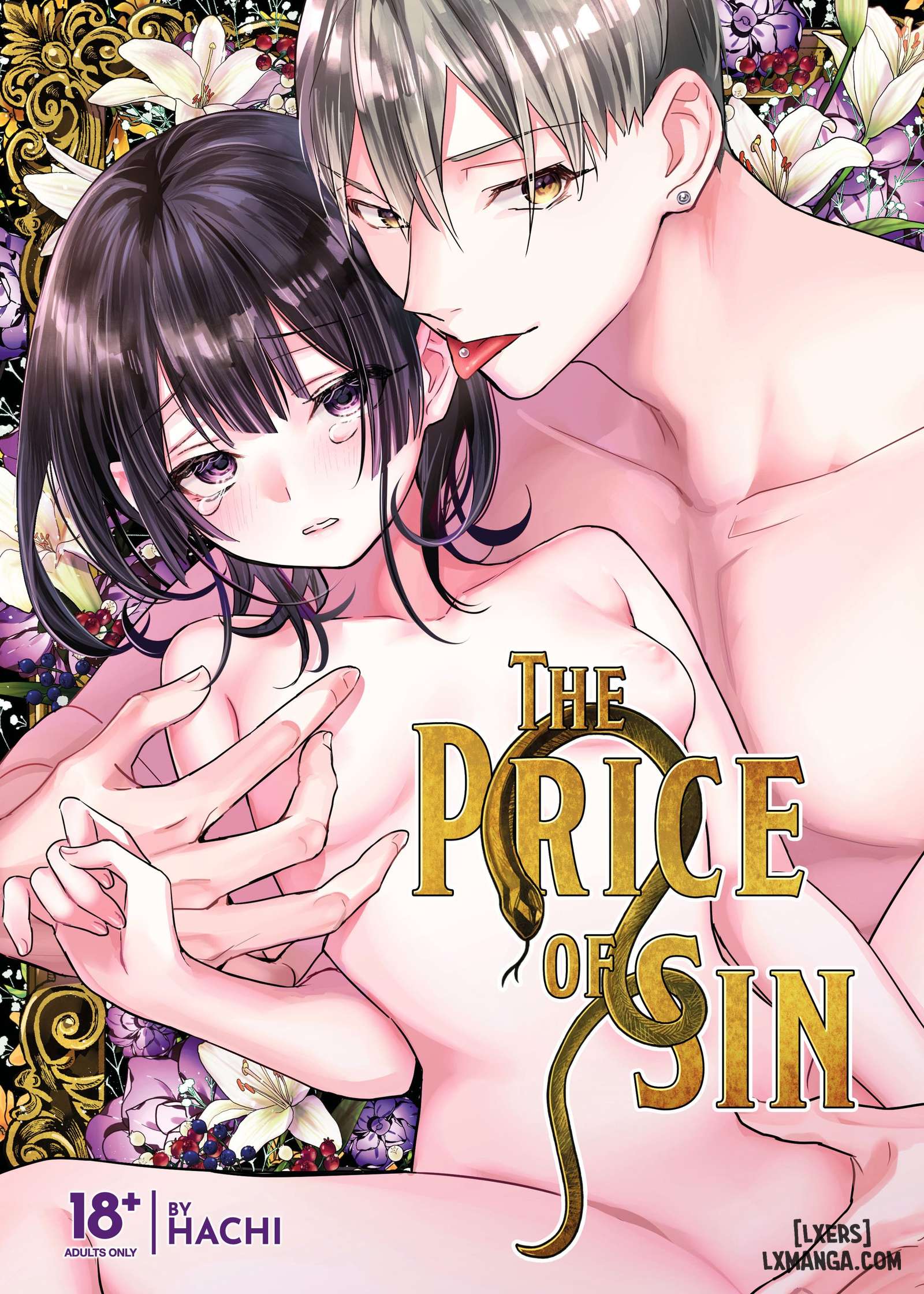 Truyện The Price of Sin [J18]