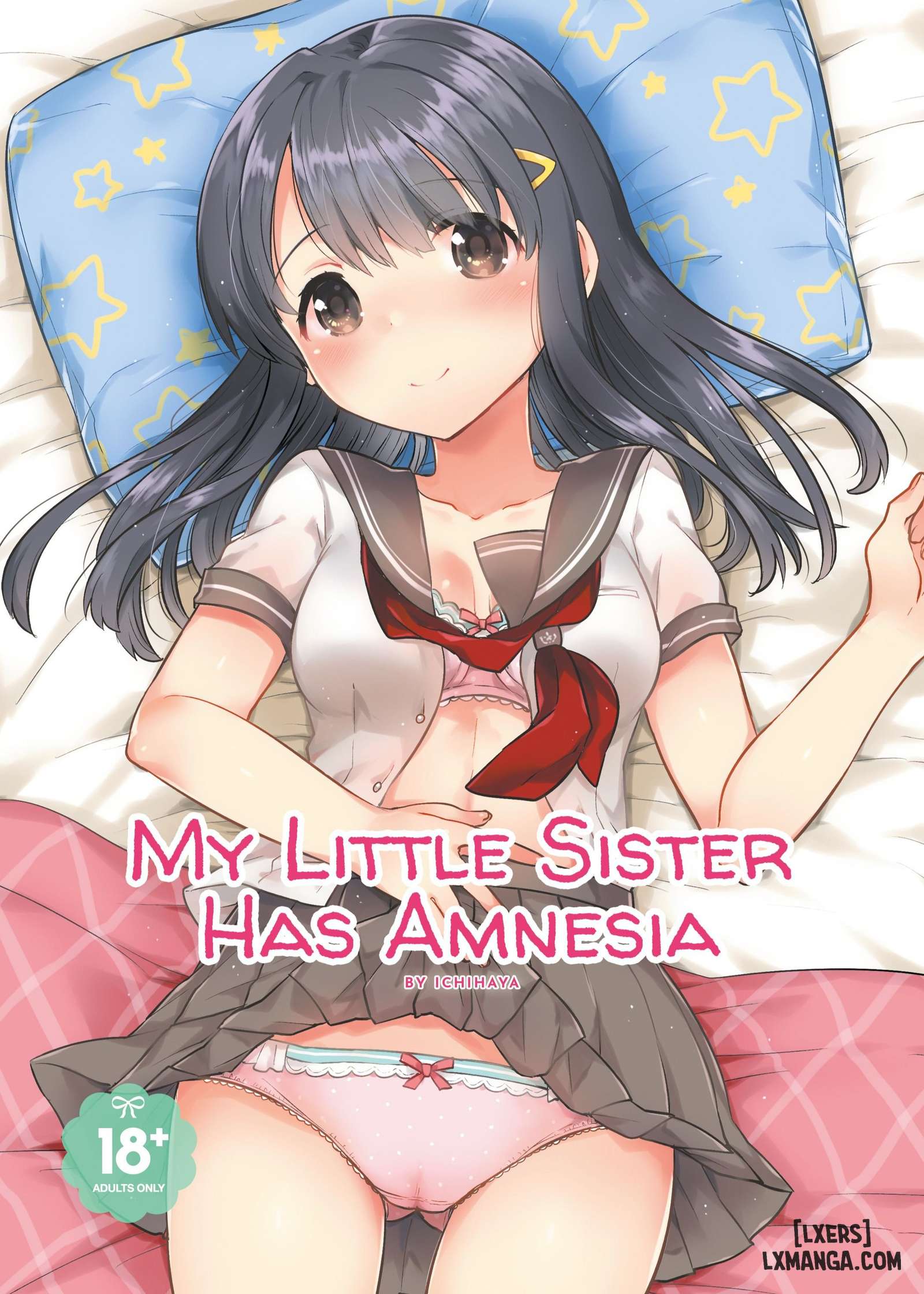 Truyện My Little Sister Has Amnesia [English] [J18]